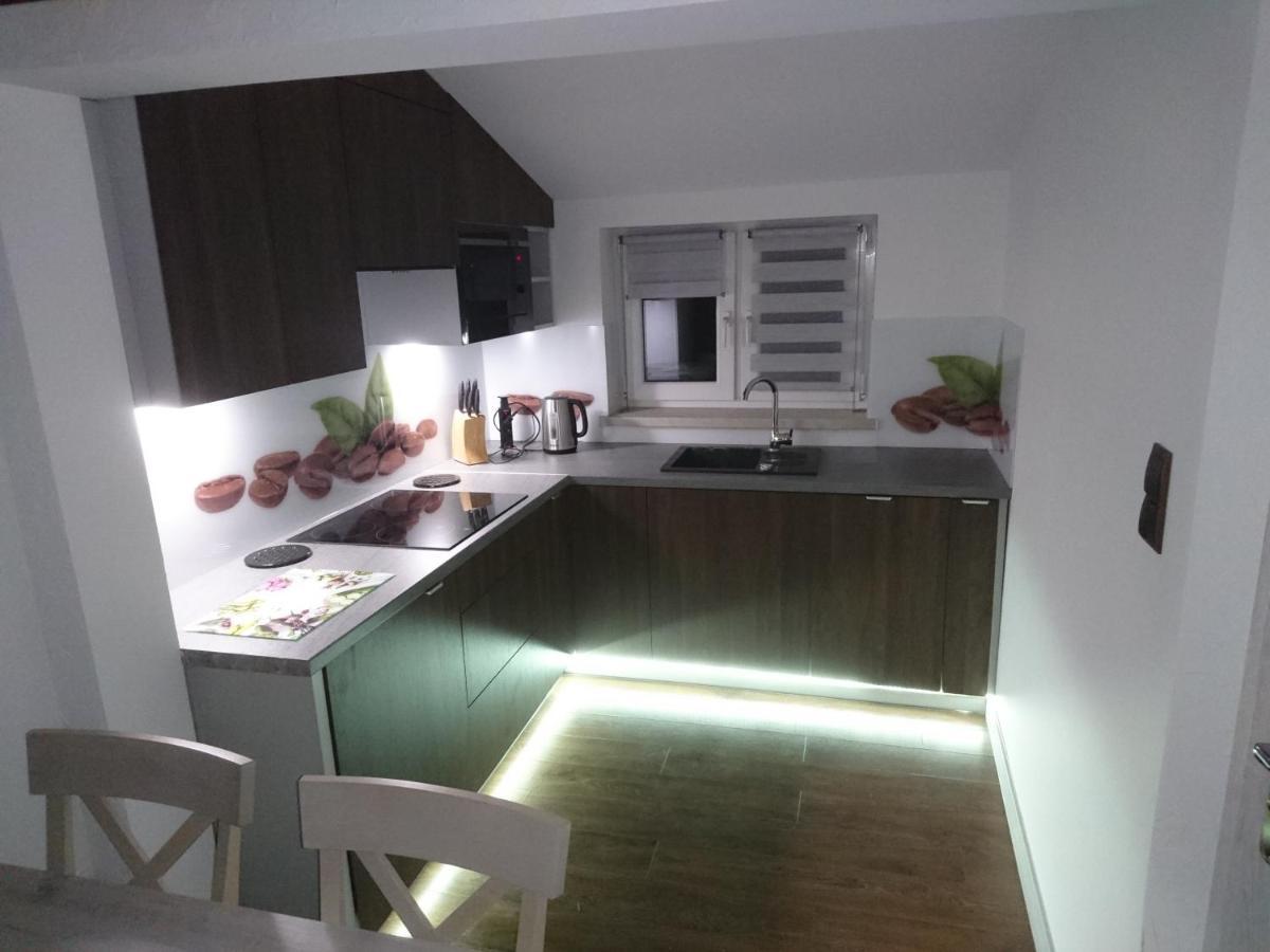 Apartament Elbrus Czyrna Szczyrk Wypozyczalnia Rowerow E-Bike Czyrna Szkola Narciarska & Wypozyczalnia Ski Serwis Exterior photo