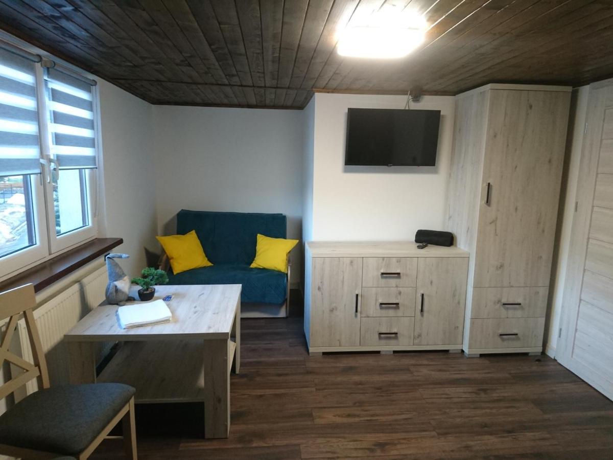 Apartament Elbrus Czyrna Szczyrk Wypozyczalnia Rowerow E-Bike Czyrna Szkola Narciarska & Wypozyczalnia Ski Serwis Exterior photo
